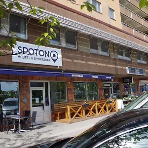 Ostello Spoton & Sportsbar, Goteborg