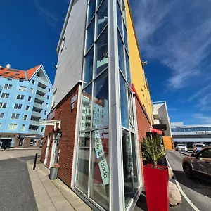 Hotel Torslanda Studios, Göteborg