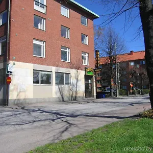 Hotel Allen - Sure By Western Allen, Gotemburgo