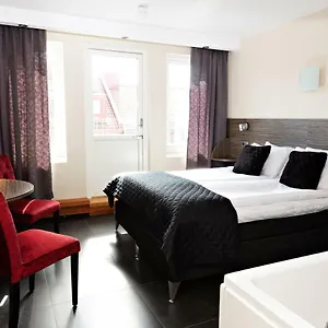 Hotel Western Arena, Gotemburgo