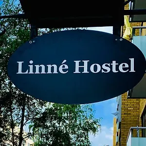 Ostello Linné, Goteborg